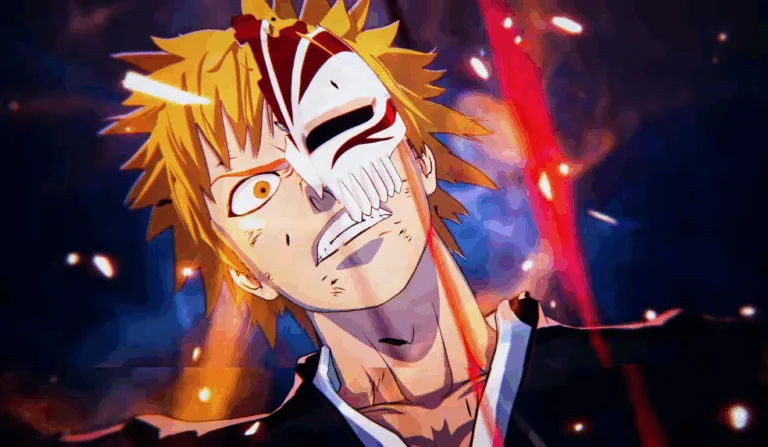 Bleach Rebirth of Souls: O jogo que me fez amar (ainda mais) a Soul Society