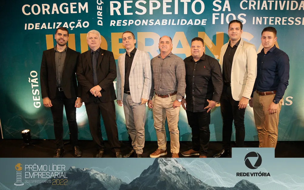 Líder Empresarial 2022