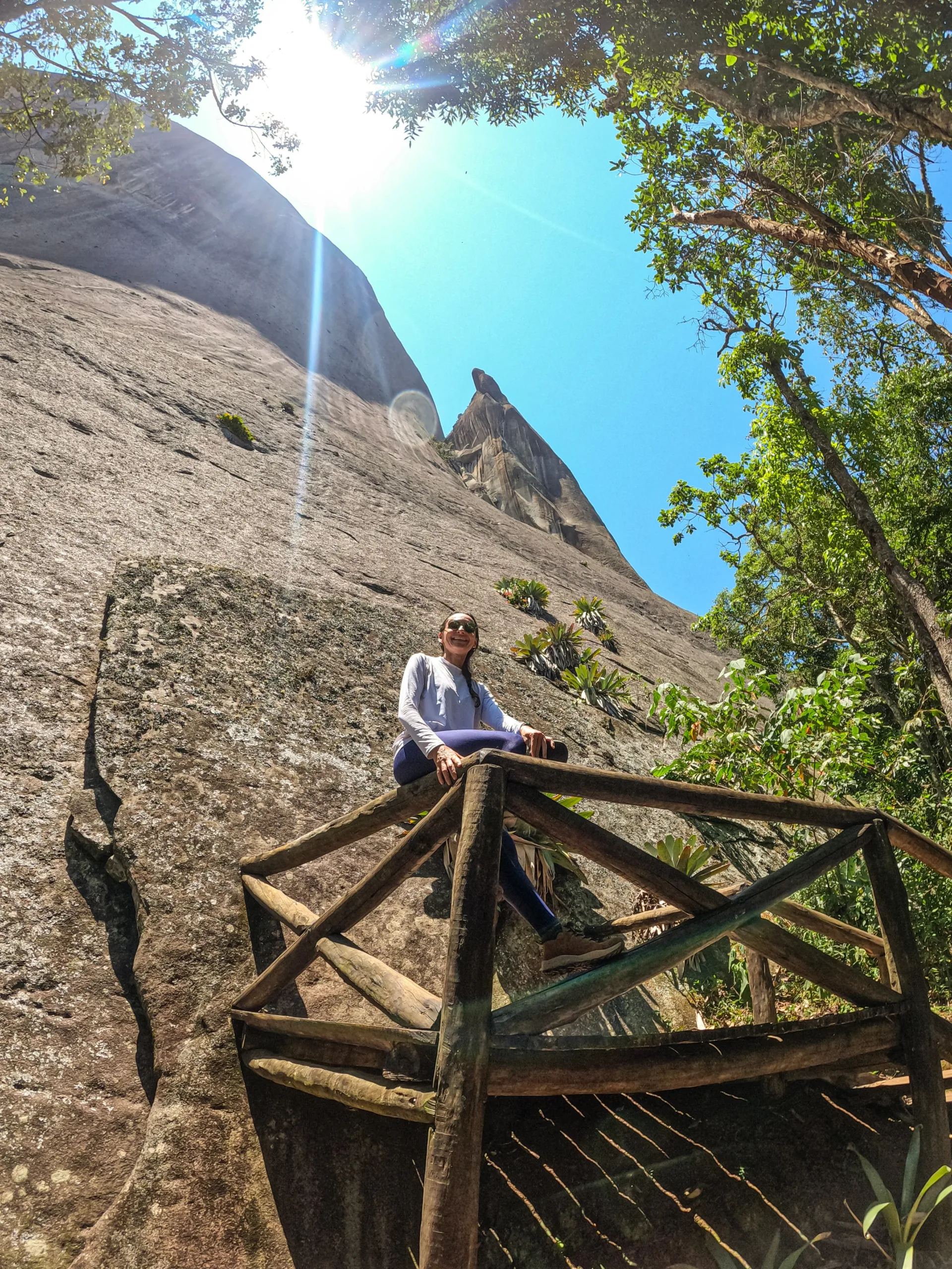 Parque Estadual Pedra Azul