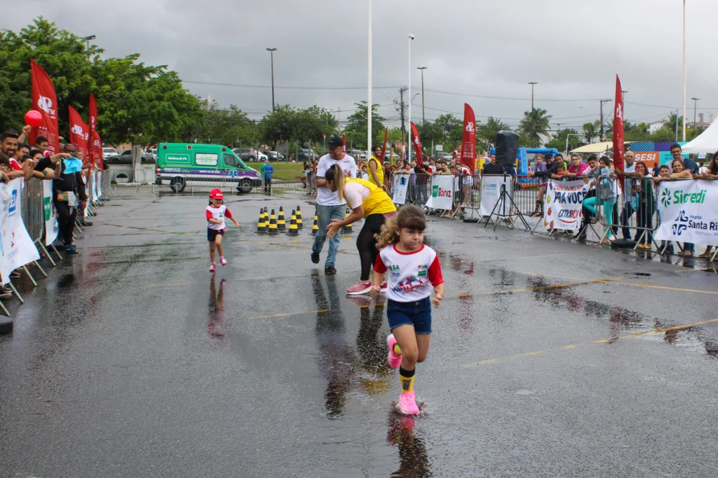 Maratoninha Capixaba