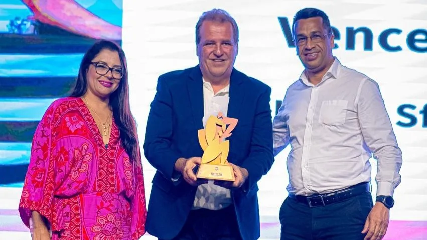 Prêmio Melhores do Esporte 2024;