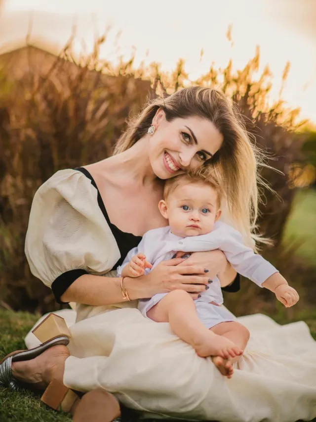Mês das Mães