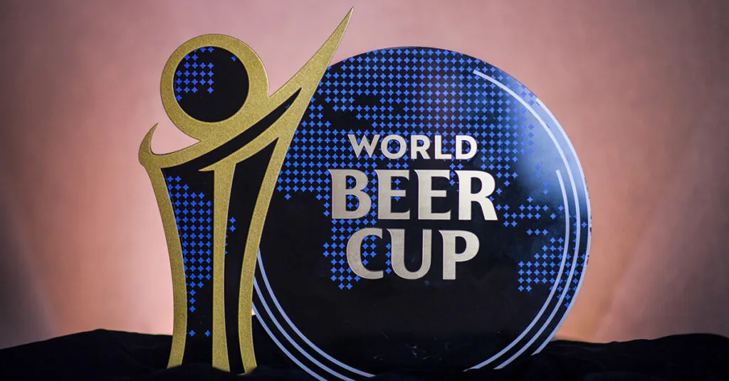 Word Beer Cup/Reprodução