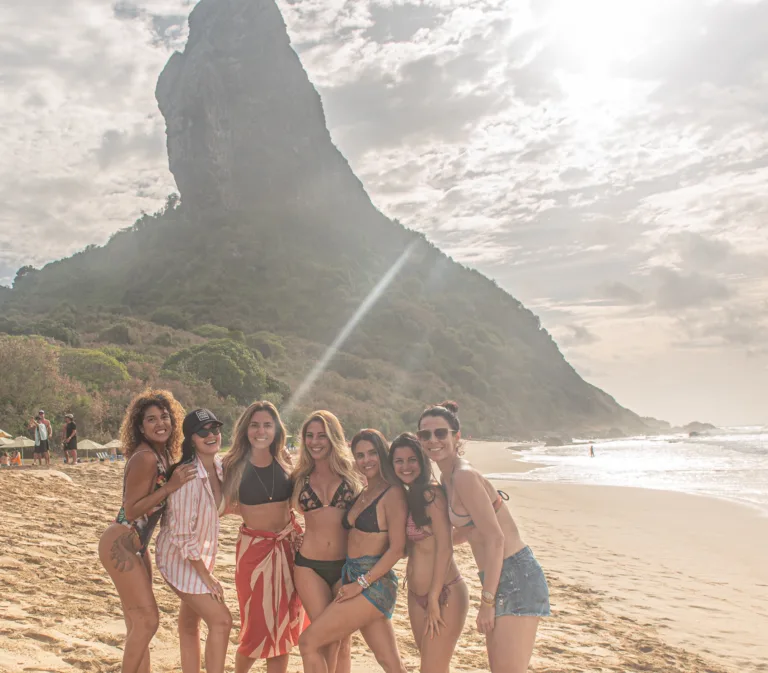 De ilha em ilha