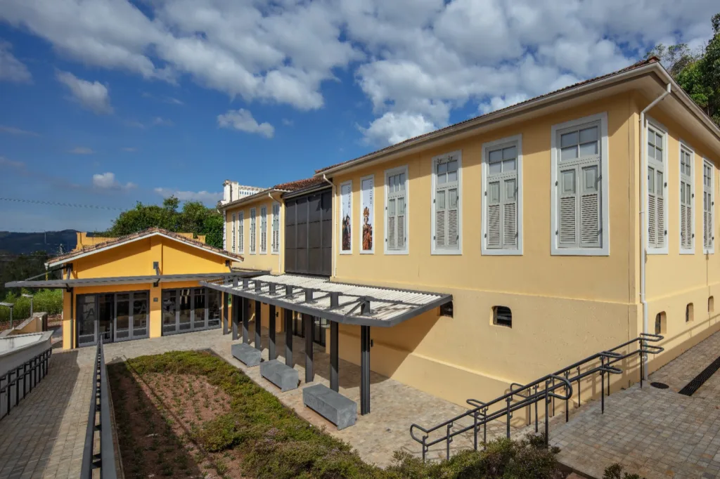 Museu Boulieu