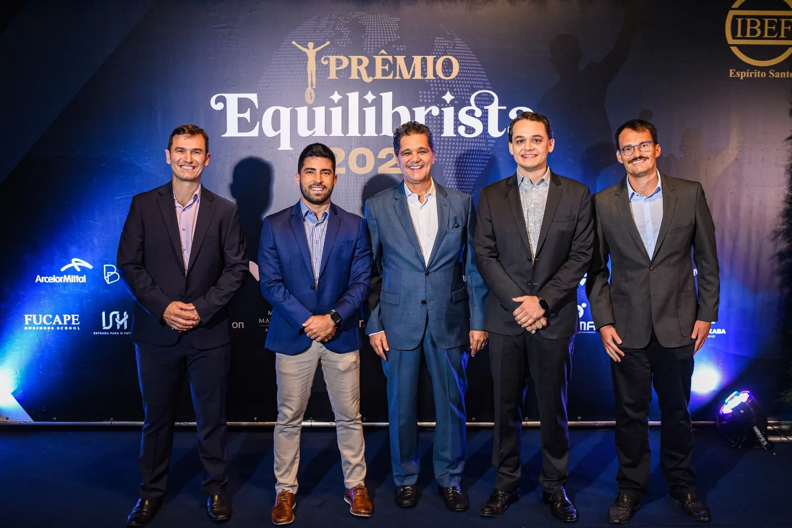 Prêmio Equilibrista