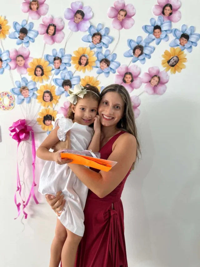Recital mirim