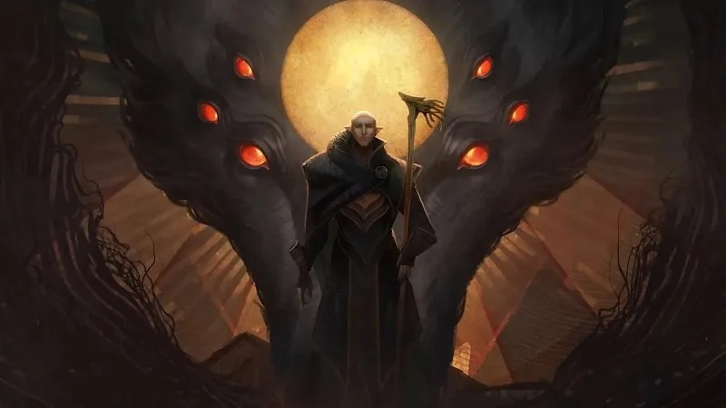 BioWare anuncia Dragon Age: The Veilguard com gameplay de 15 minutos
