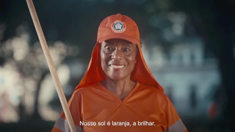Prefeitura do Rio de Janeiro homenageia 50 anos da Comlurb destacando quem cuida da cidade todos os dias