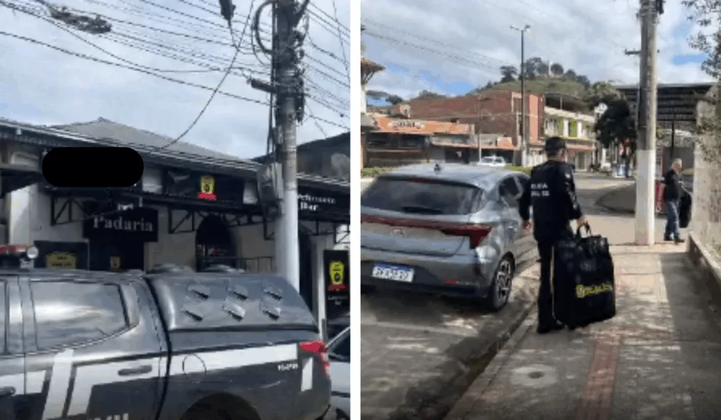 Foto: Divulgação/ Polícia Civil