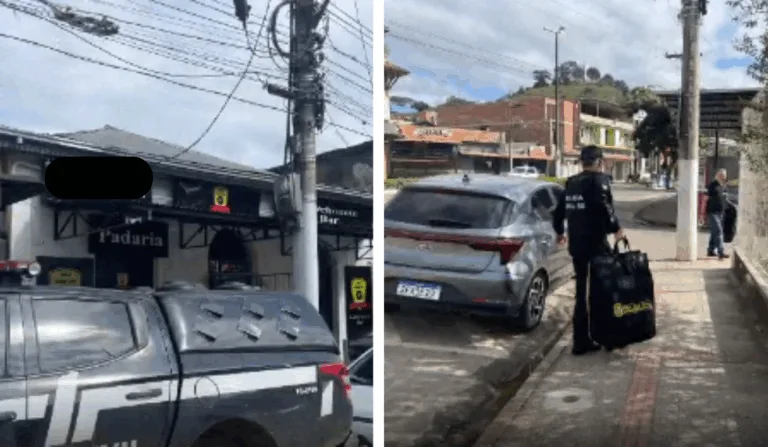Foto: Divulgação/ Polícia Civil