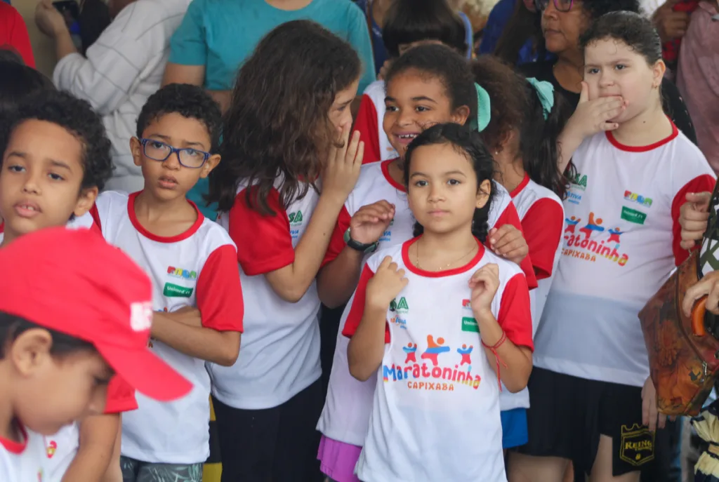 Maratoninha Capixaba