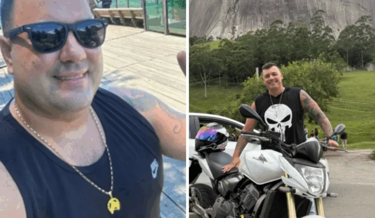 Homens mortos em Atílio Vivácqua