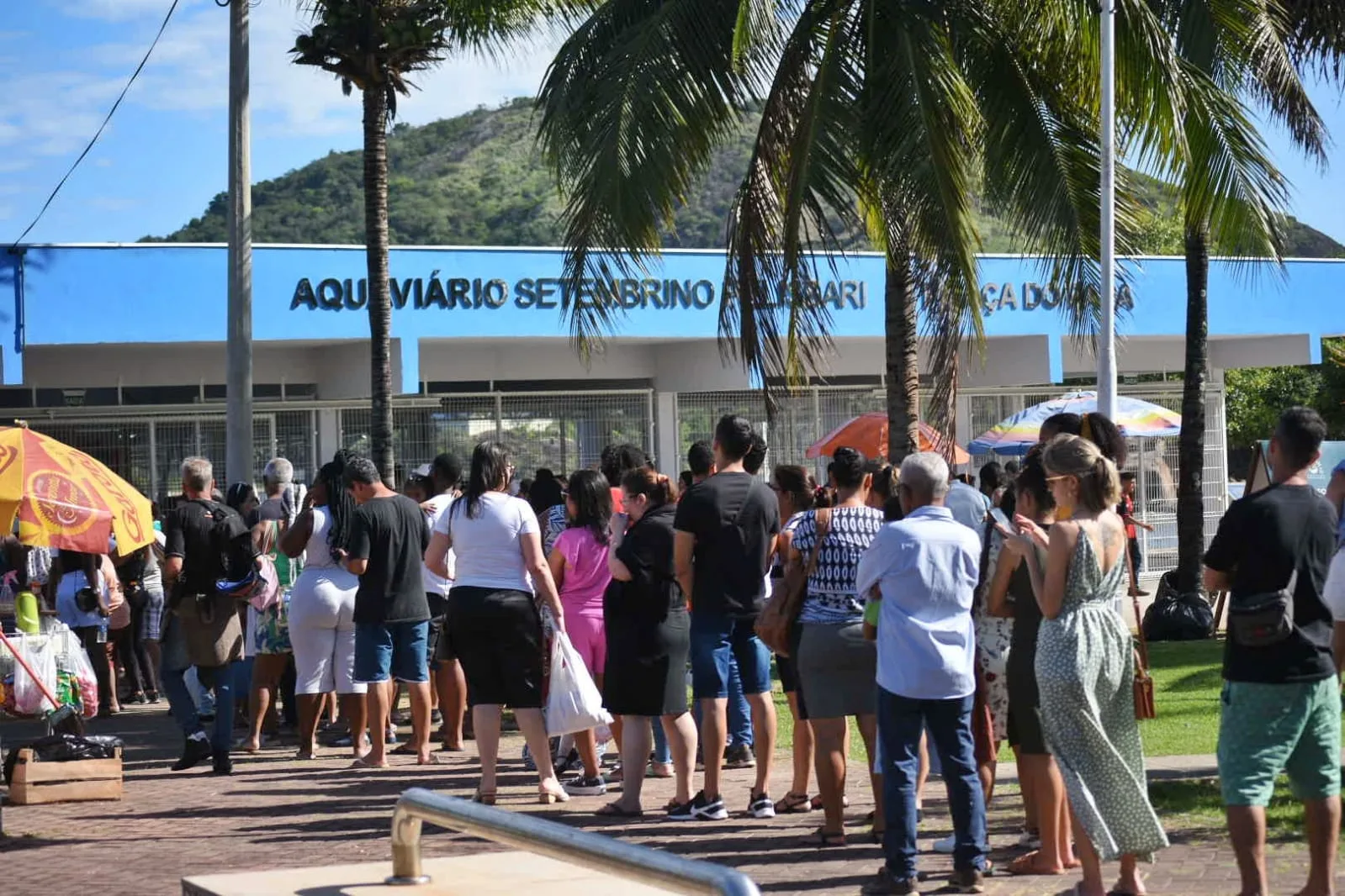 Aquaviario Vitória