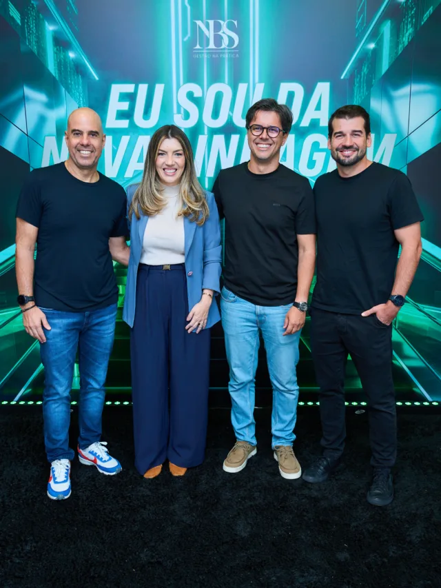 Gestão na Prática 5.0