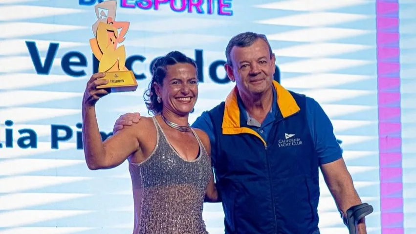 Prêmio Melhores do Esporte 2024;