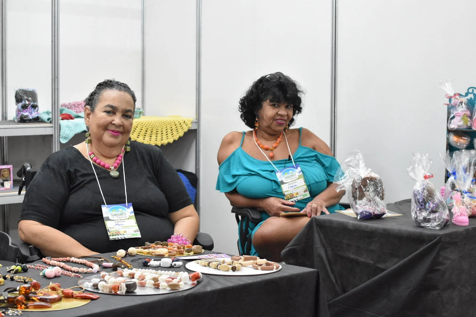 Feira Sabores da Terra