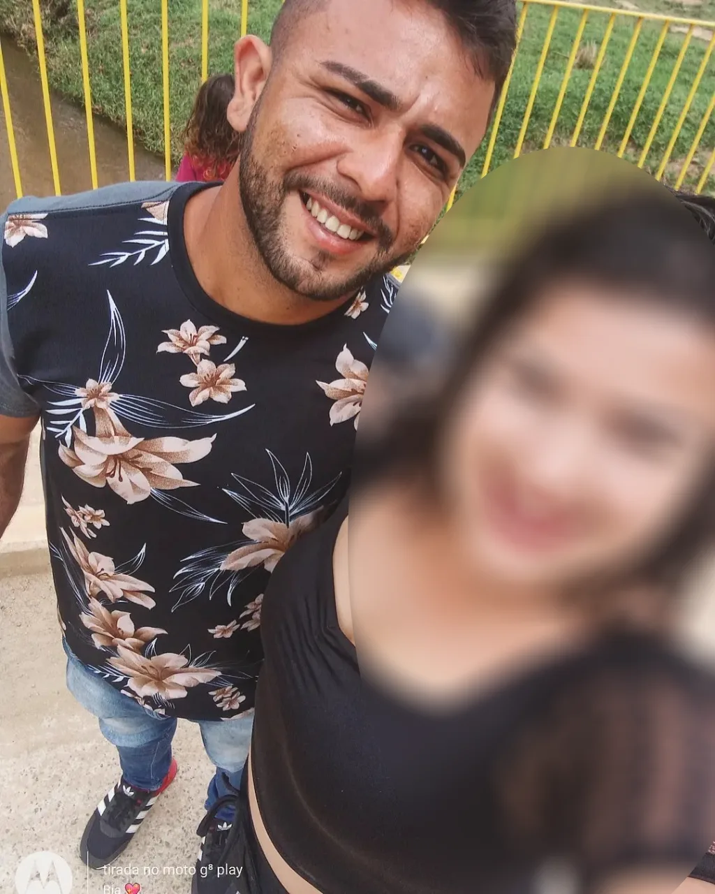 Morto Itapemirim