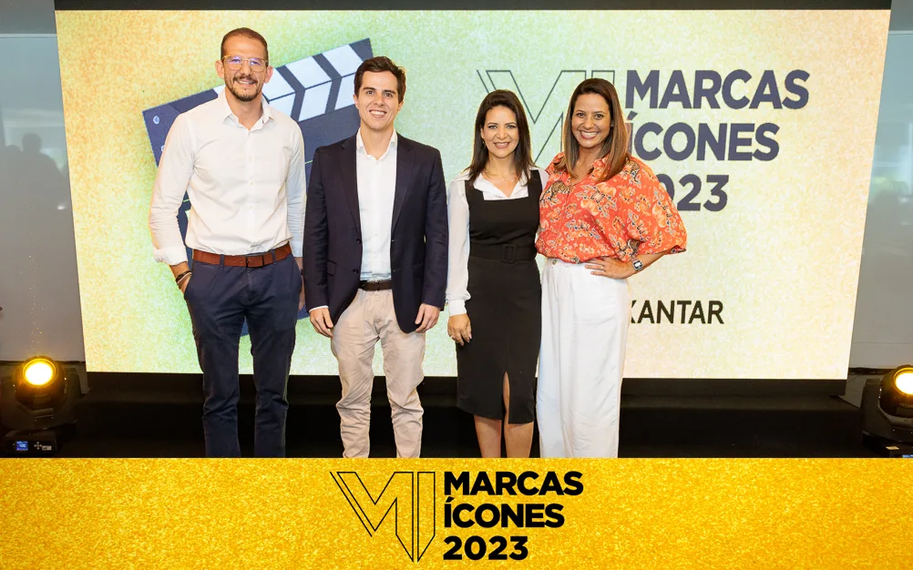 Marcas Ícones