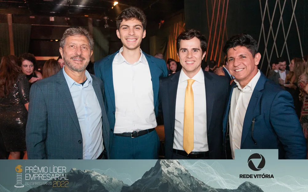 Líder Empresarial 2022