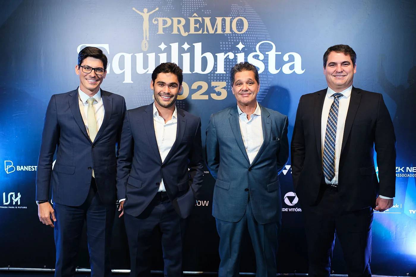 Prêmio Equilibrista