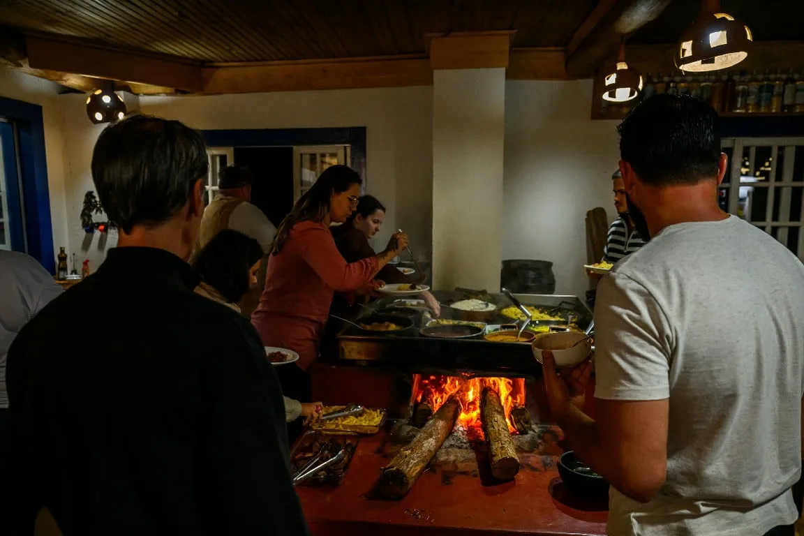 Santana dos Montes