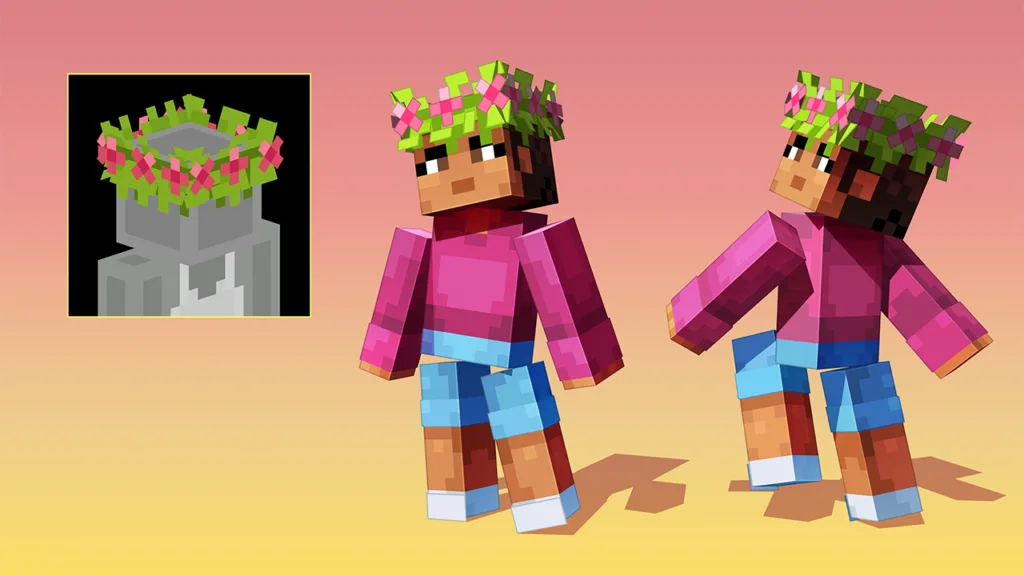 Moana navega em Minecraft com novo DLC inspirado no filme