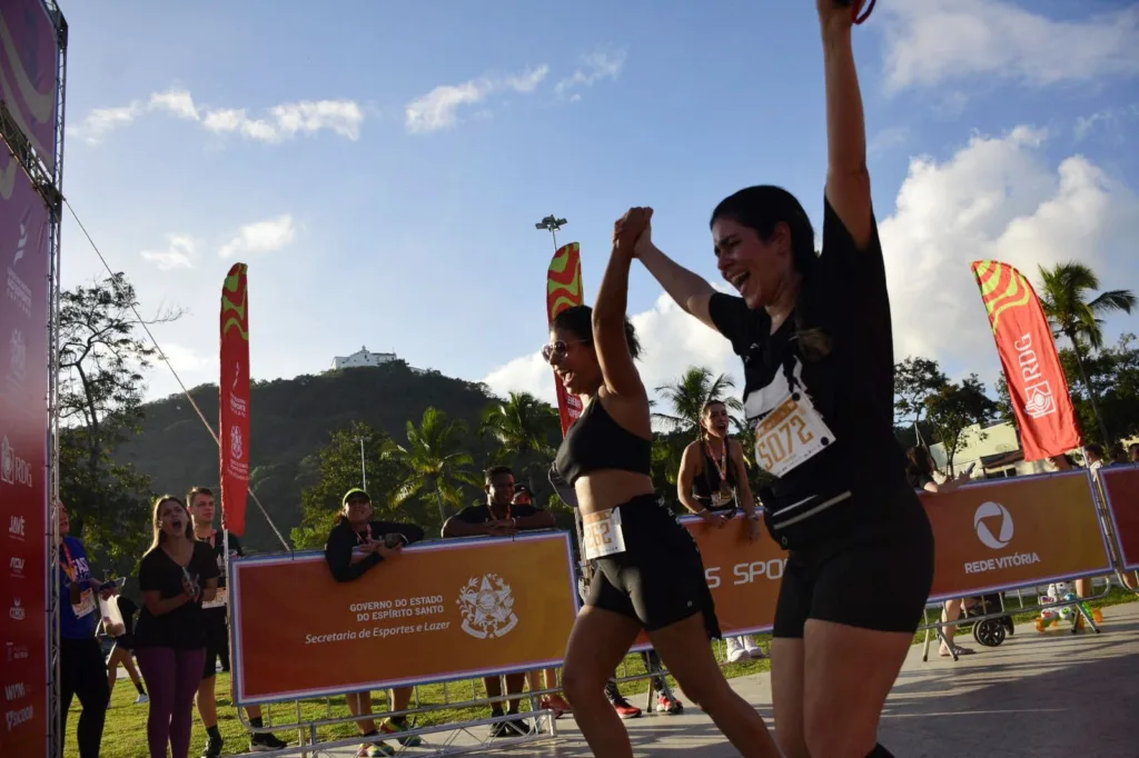 Meia Maratona de Vila Velha - 2024