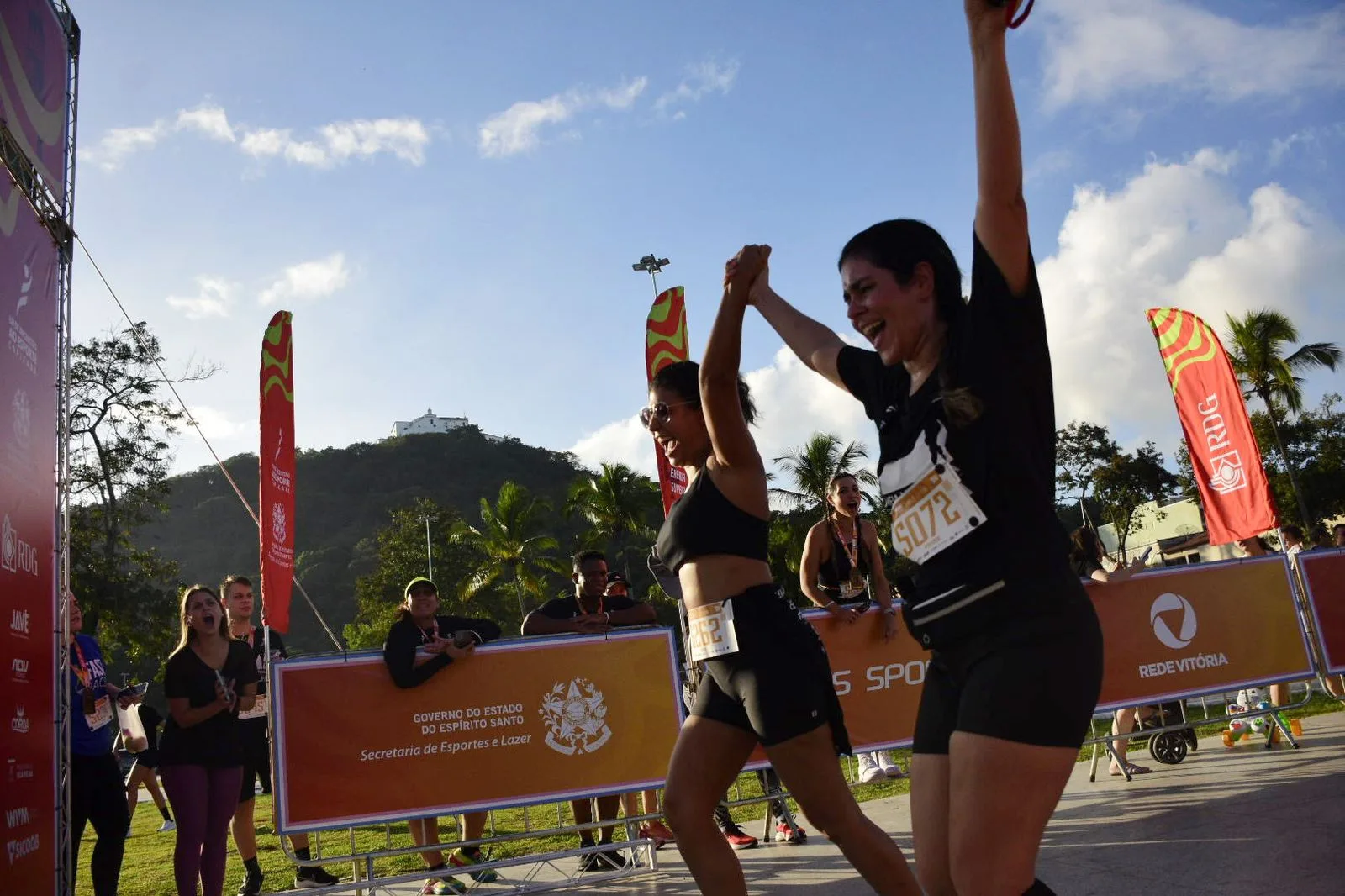 Meia Maratona de Vila Velha - 2024