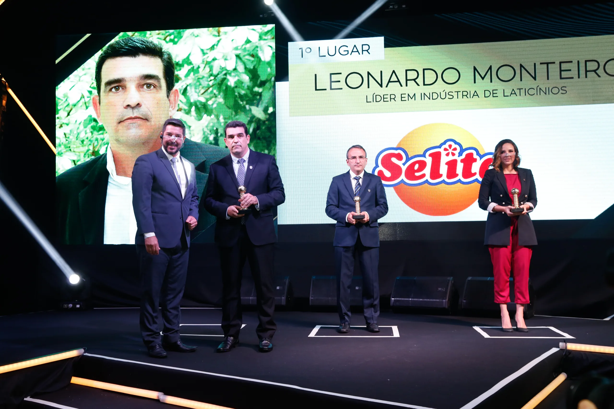 Leonardo Monteiro