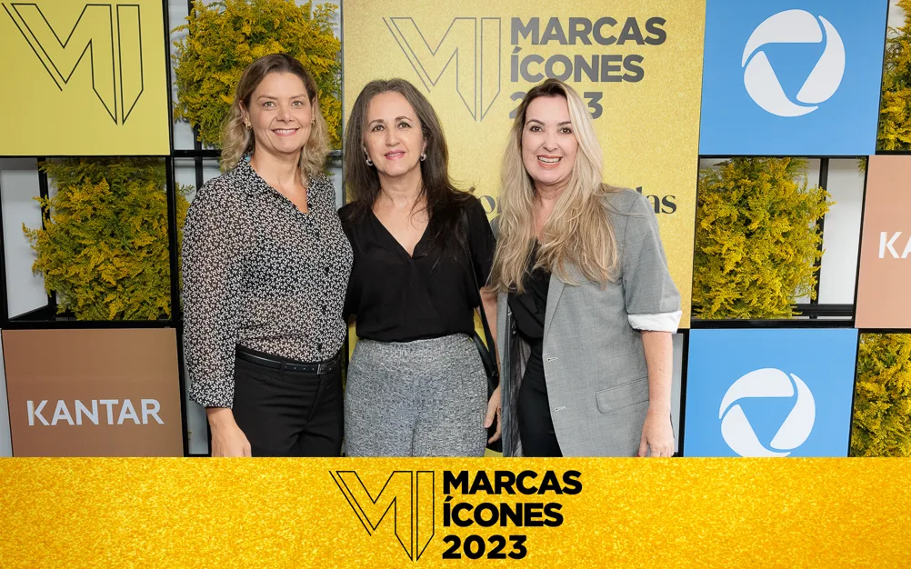 Marcas Ícones