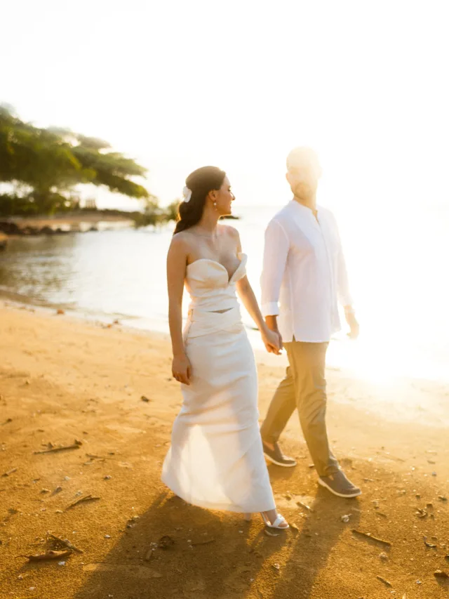 Natalia & Rodolfo