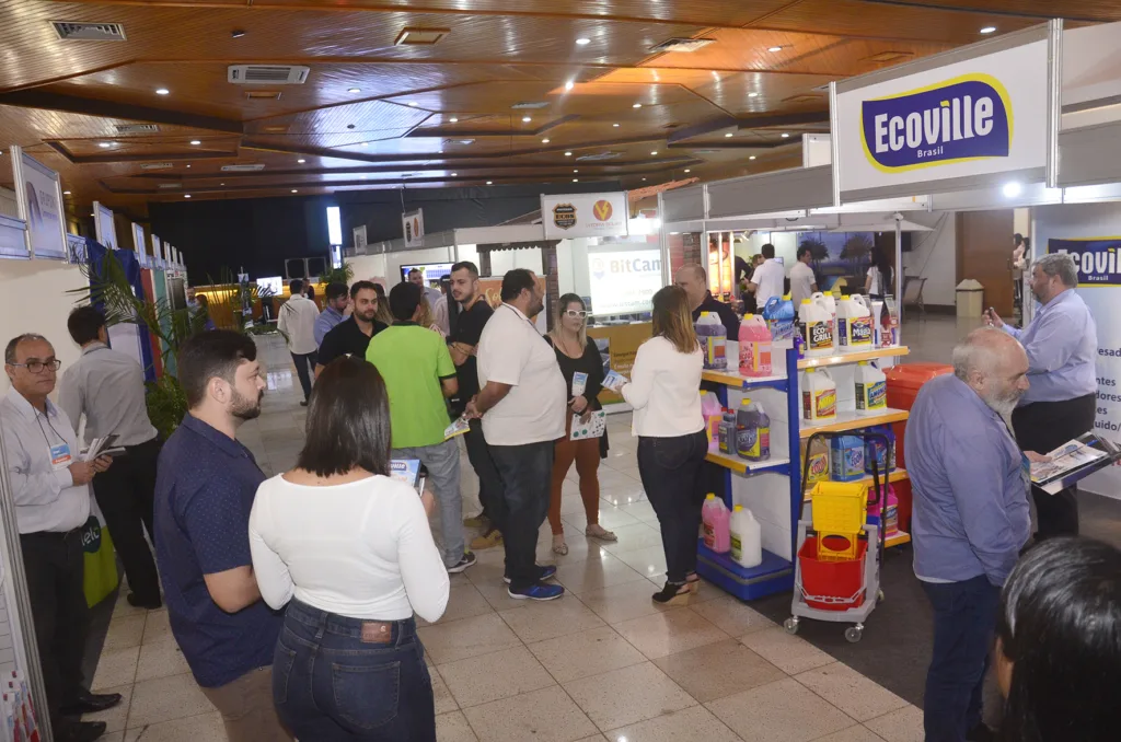 Expo Consominio 01
