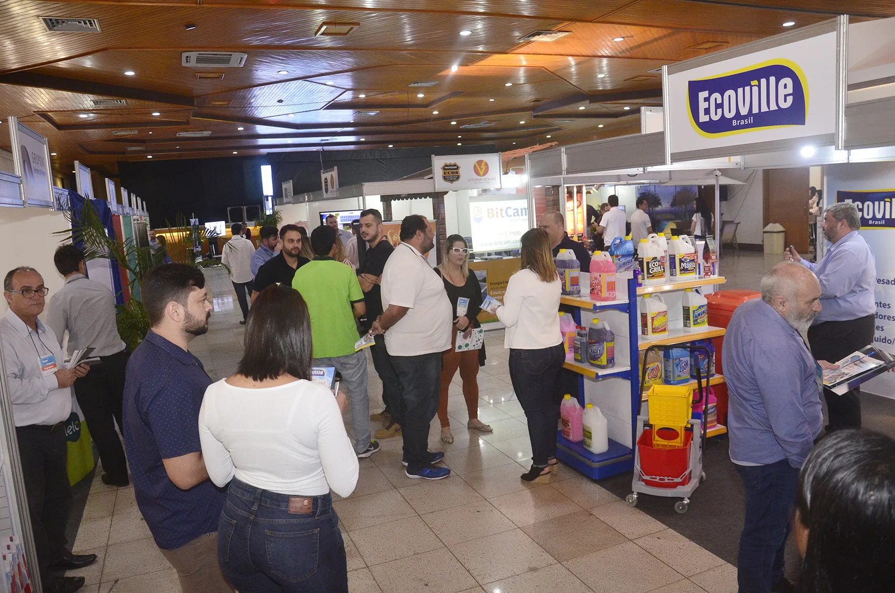 Expo Consominio 01