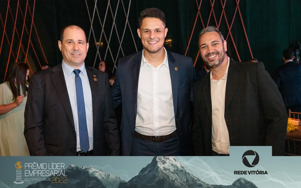 Líder Empresarial 2022