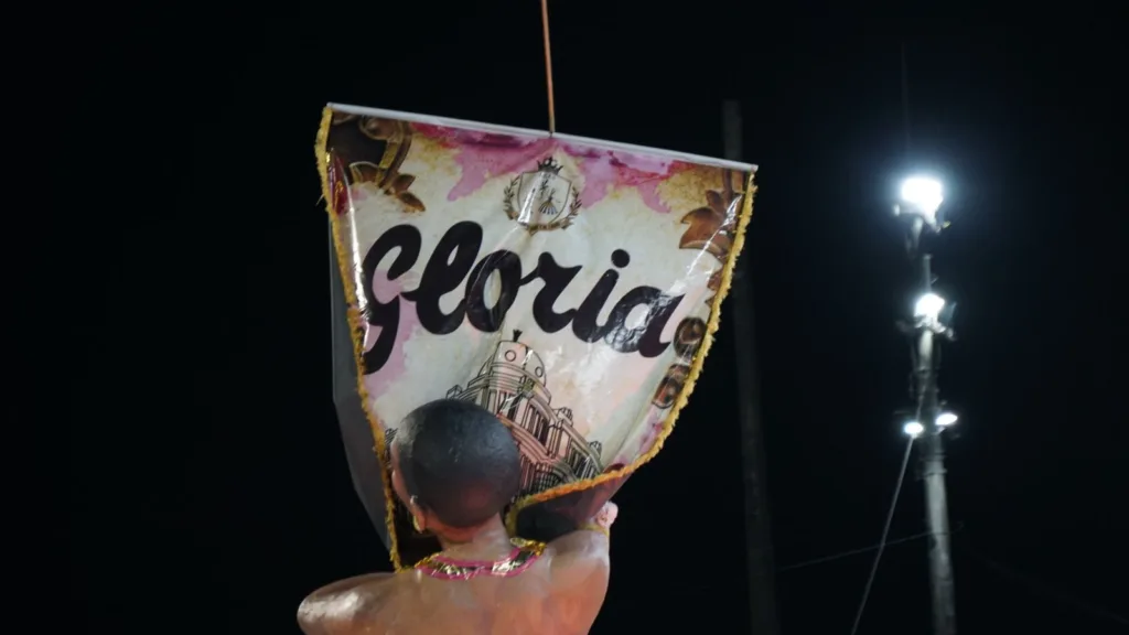 Carnaval de Vitória 2024 - Chegou o Que Faltava - Desfile