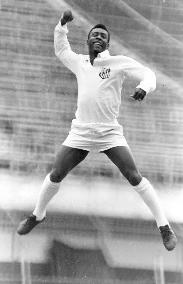 Pele