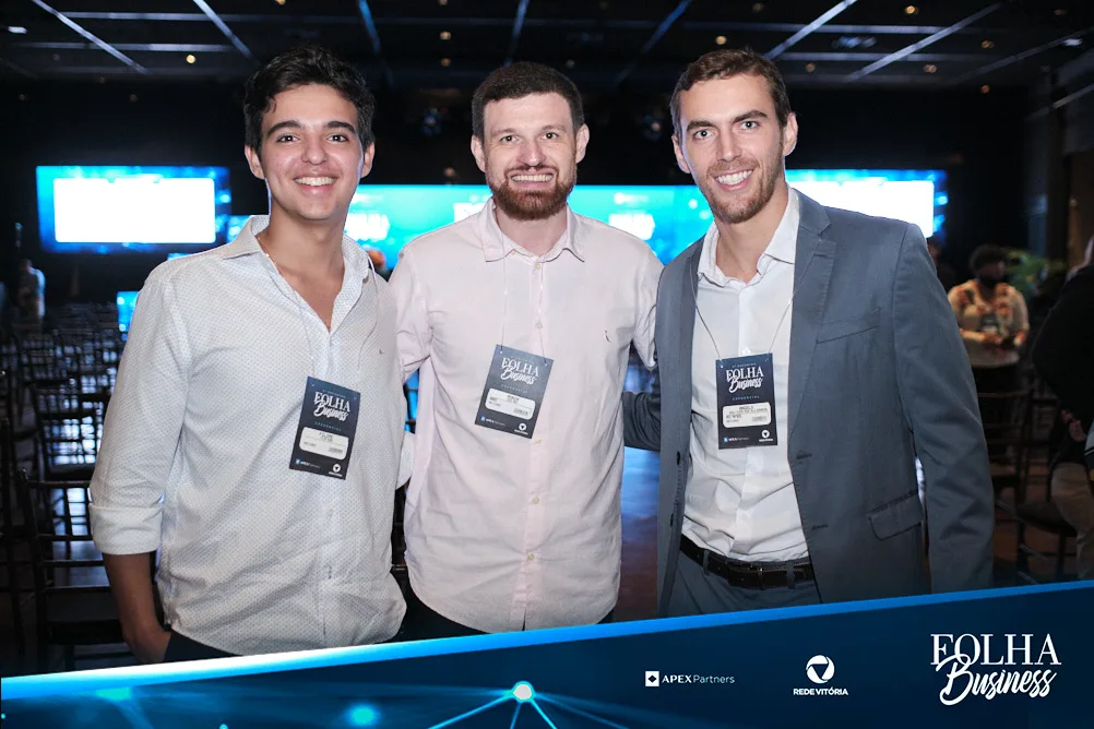 6º Encontro Folha Business
