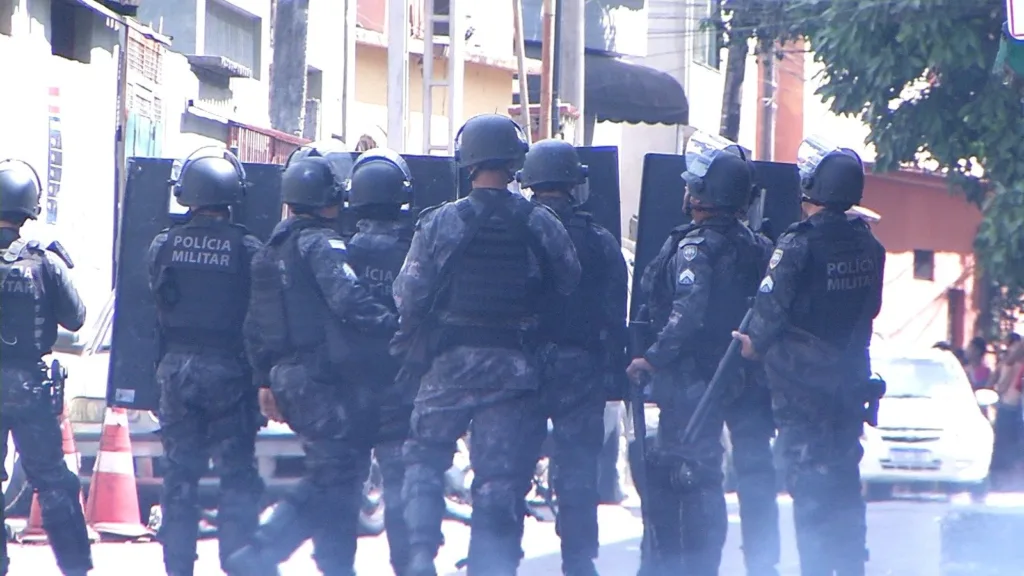 Confronto tabuazeiro
