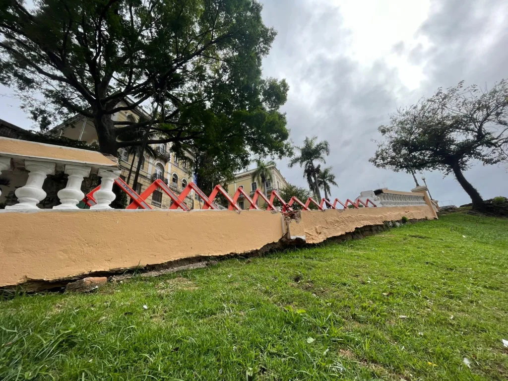 mureta palacio anchieta