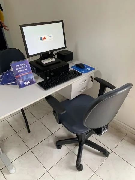 oab em pauta