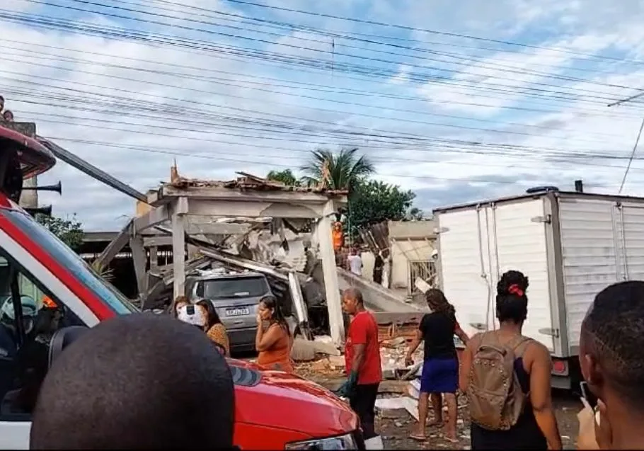 casa desaba vv