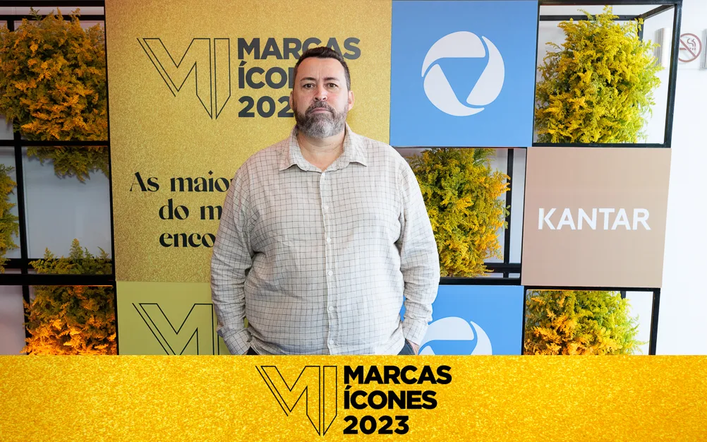 Marcas Ícones