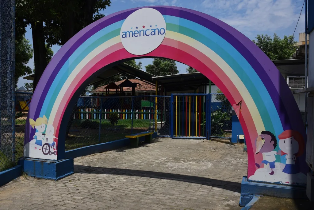 Colégio Americano