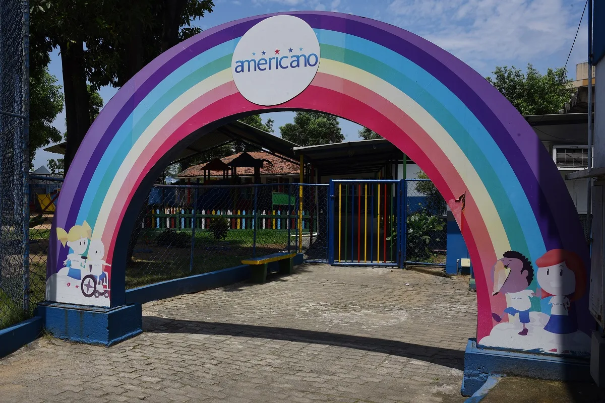 Colégio Americano