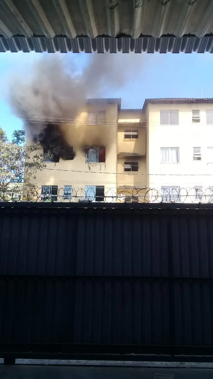 incendio serra