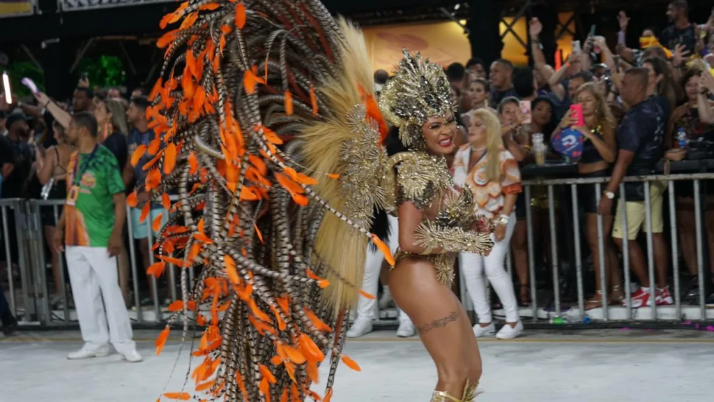 Carnaval de Vitória - Unidos de Jucutuquara 2024