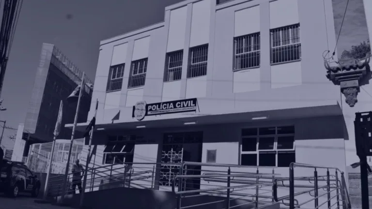 Foto: Divulgação/ Polícia Civil