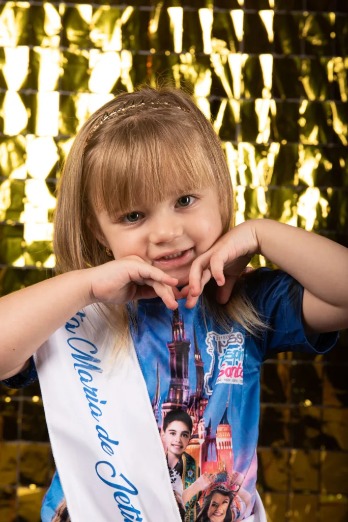Candidatos do Miss Espírito Santo Baby e Mister Espírito Santo Mini, Mirim, Juvenil e Teen