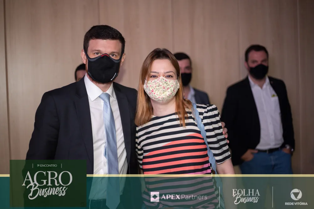 Encontro Agro Business